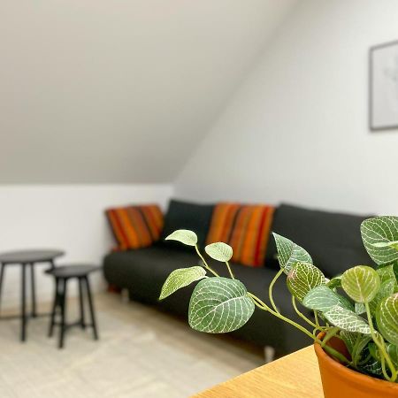 Ferienwohnung Schoenes Maifeld Polch ภายนอก รูปภาพ