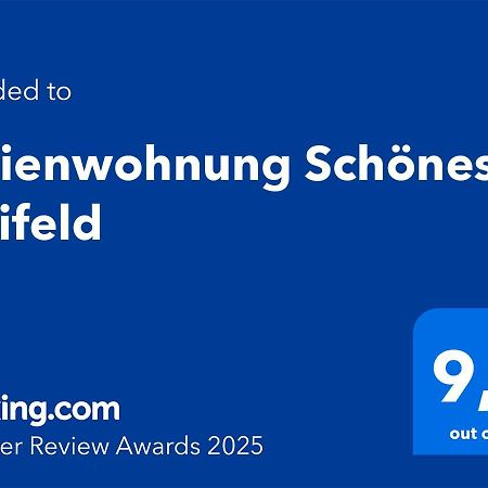 Ferienwohnung Schoenes Maifeld Polch ภายนอก รูปภาพ
