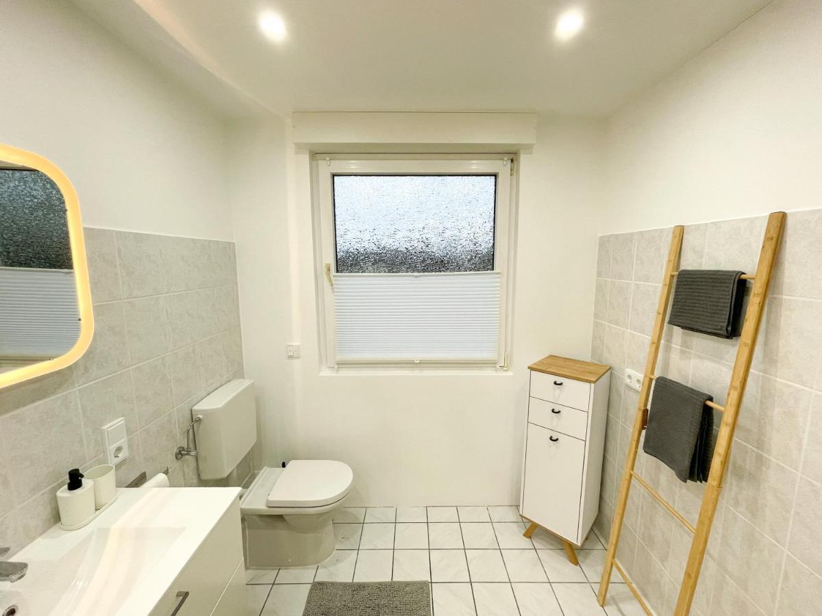 Ferienwohnung Schoenes Maifeld Polch ภายนอก รูปภาพ