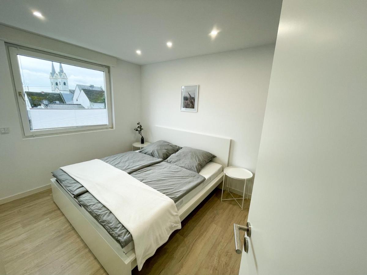 Ferienwohnung Schoenes Maifeld Polch ภายนอก รูปภาพ