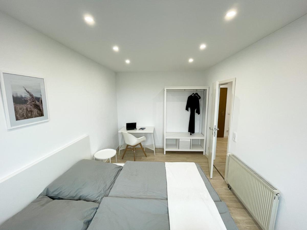 Ferienwohnung Schoenes Maifeld Polch ภายนอก รูปภาพ