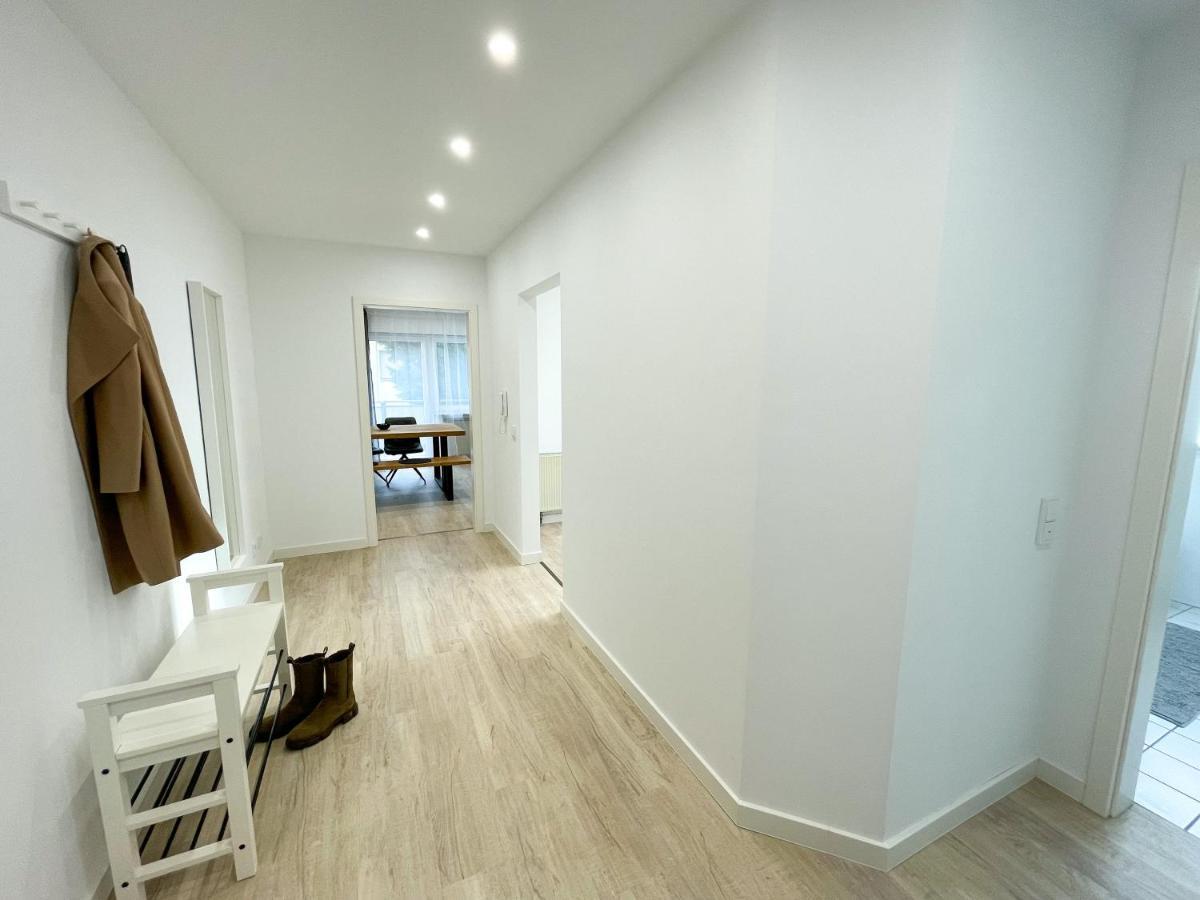 Ferienwohnung Schoenes Maifeld Polch ภายนอก รูปภาพ